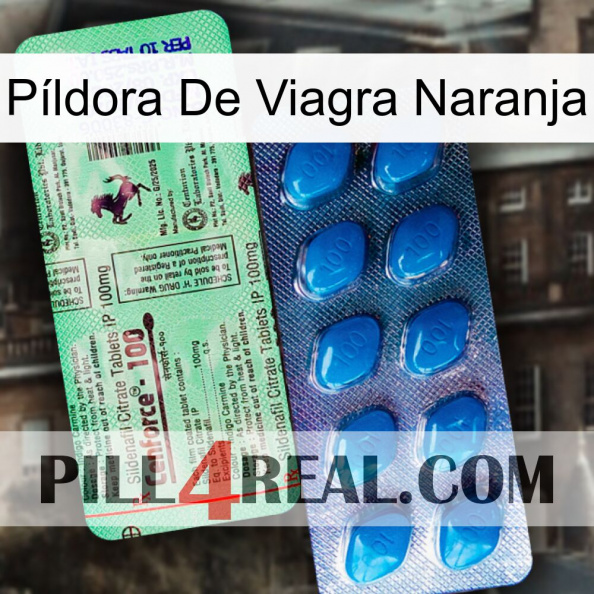 Píldora De Viagra Naranja new02.jpg